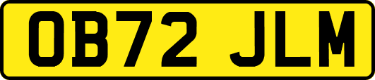 OB72JLM
