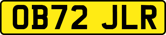 OB72JLR