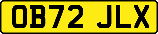 OB72JLX
