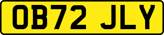 OB72JLY