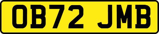 OB72JMB