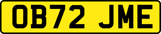 OB72JME