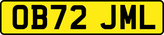 OB72JML
