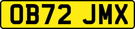 OB72JMX