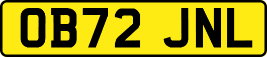 OB72JNL
