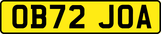 OB72JOA