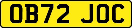 OB72JOC