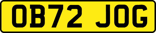 OB72JOG