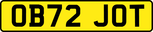 OB72JOT