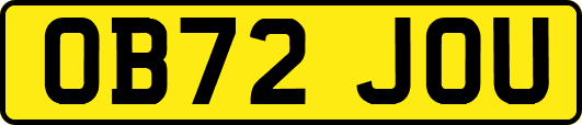 OB72JOU