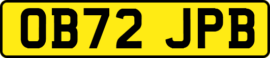 OB72JPB
