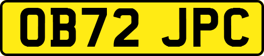 OB72JPC