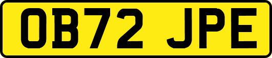 OB72JPE