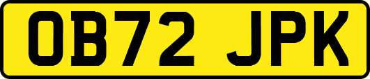 OB72JPK