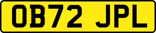 OB72JPL