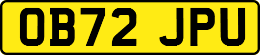OB72JPU