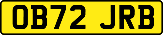 OB72JRB