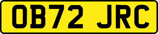 OB72JRC
