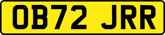 OB72JRR