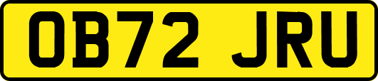 OB72JRU