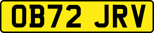 OB72JRV