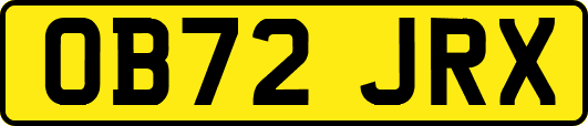 OB72JRX