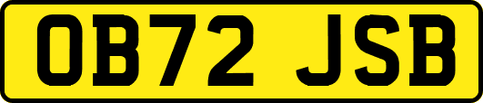 OB72JSB
