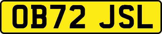 OB72JSL