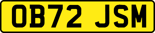 OB72JSM