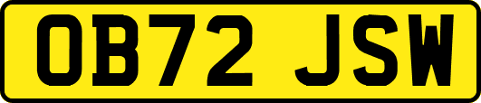 OB72JSW
