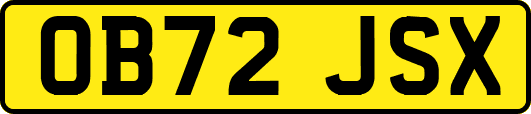 OB72JSX