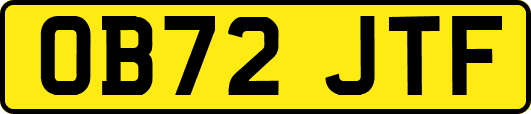 OB72JTF