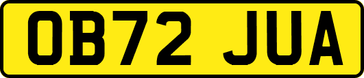 OB72JUA