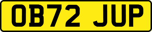 OB72JUP