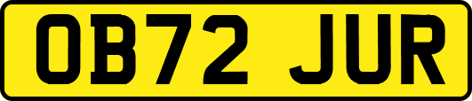 OB72JUR