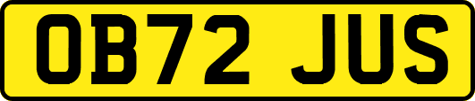 OB72JUS