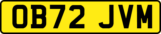 OB72JVM