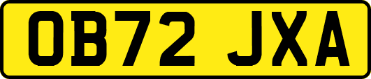 OB72JXA