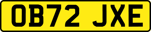 OB72JXE