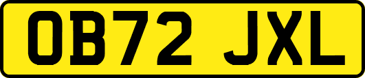 OB72JXL
