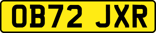 OB72JXR