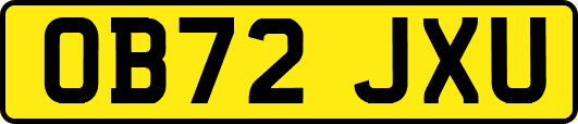 OB72JXU