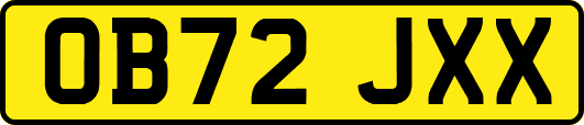 OB72JXX