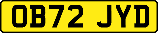 OB72JYD
