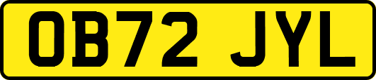 OB72JYL