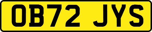 OB72JYS