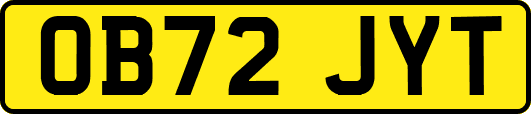 OB72JYT