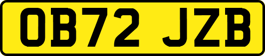OB72JZB