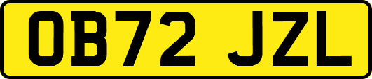 OB72JZL