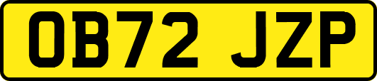 OB72JZP